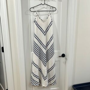 Fifteen Twenty multicolored maxi sundress